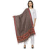 Women's Jamawar Kullu Woven Shawl